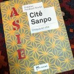 Cité Sanpo, Delphine Priollaud-Stoclet