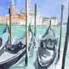 Stage Carnet de voyage à Venise, aquarelle et dessin