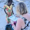 Stage Carnet de voyage à Zanzibar, aquarelle et croquis sur le vif
