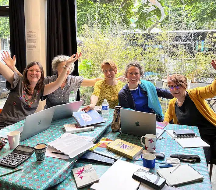 Formation en blended-Learning