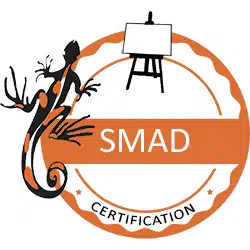 Label SMAD