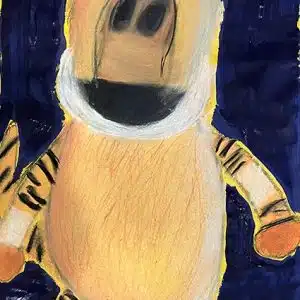 Cours de dessin en visio enfants et adolescents